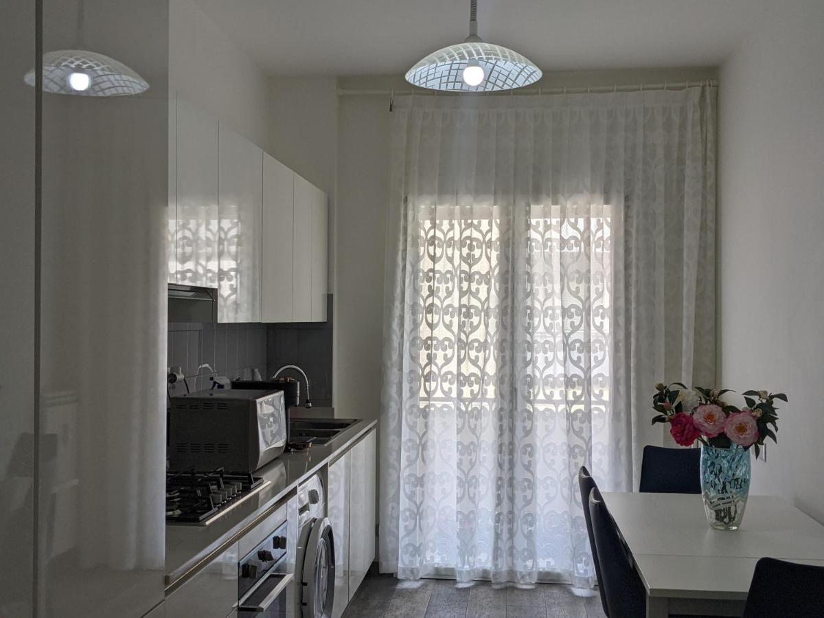 Appartamento Con Tre Stanze Da Letto 威尼斯 外观 照片