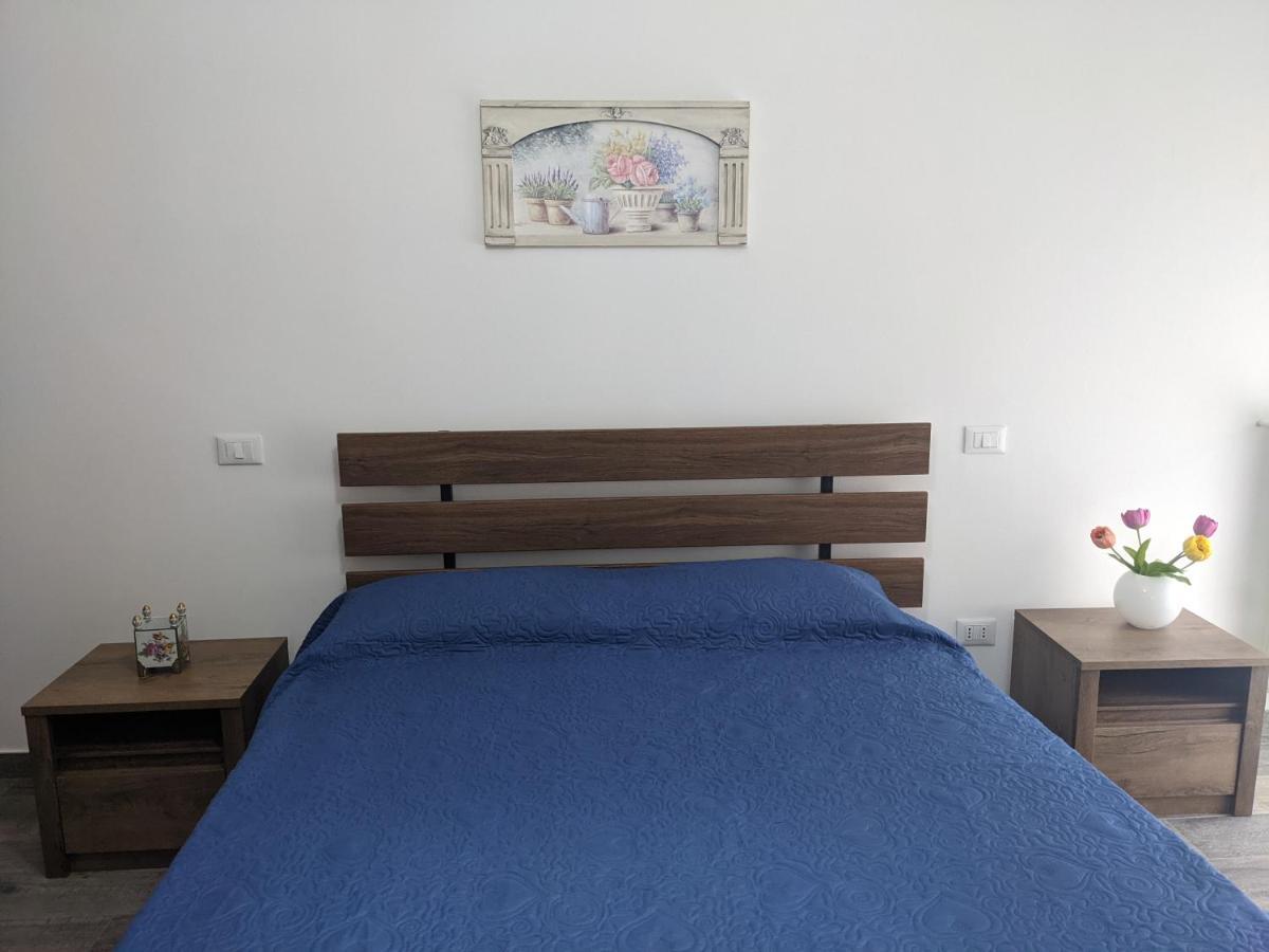 Appartamento Con Tre Stanze Da Letto 威尼斯 外观 照片