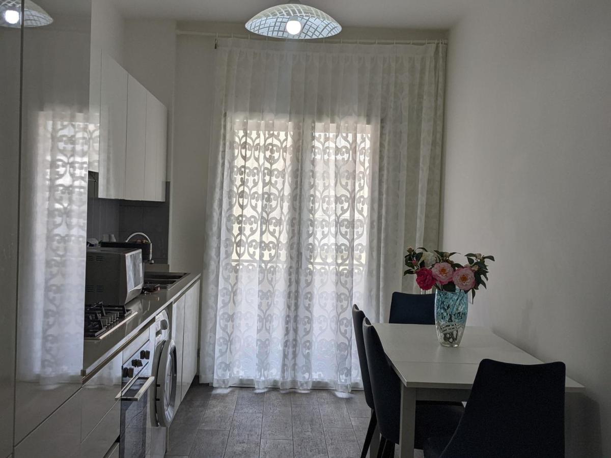 Appartamento Con Tre Stanze Da Letto 威尼斯 外观 照片