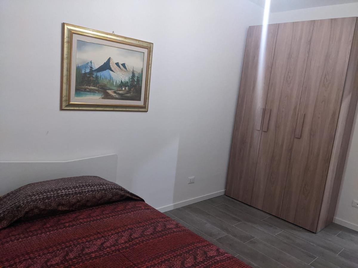 Appartamento Con Tre Stanze Da Letto 威尼斯 外观 照片