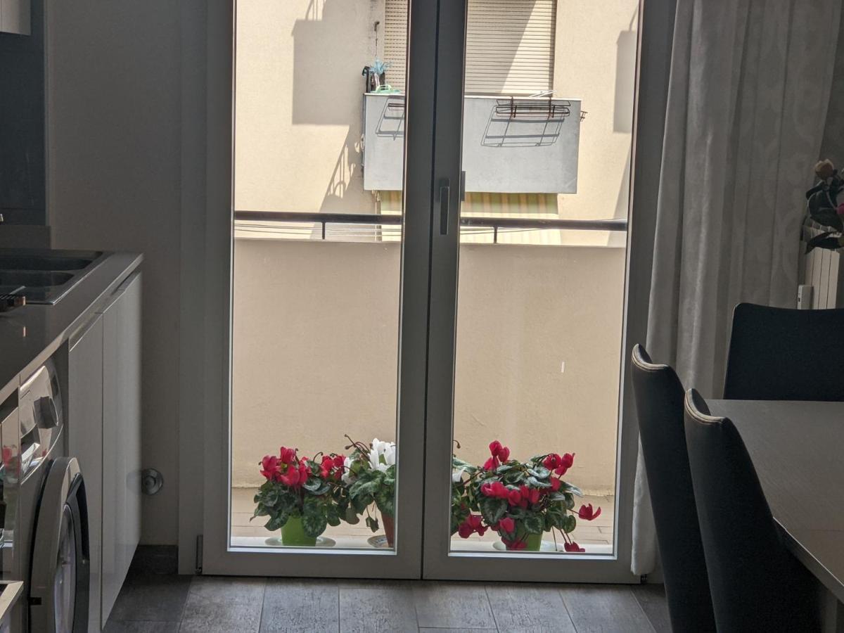Appartamento Con Tre Stanze Da Letto 威尼斯 外观 照片