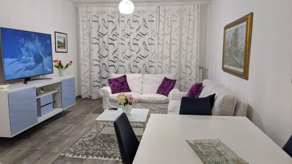 Appartamento Con Tre Stanze Da Letto 威尼斯 外观 照片